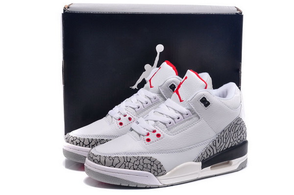 Jordan 3 Women AAA 2